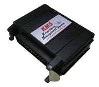 KMS MP25 ECU