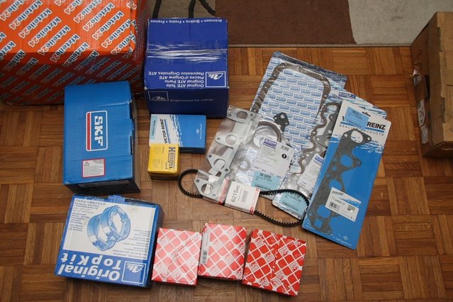 Cors265.JPG (427.01 KiB) 29136 mal betrachtet Das schöne Päckchen von KFZteile24.de. Soweit ganz zuverlässig, aber leider ham se mir nur eine Trommel mitgeschickt omg...<br />Aber schon reklamiert.