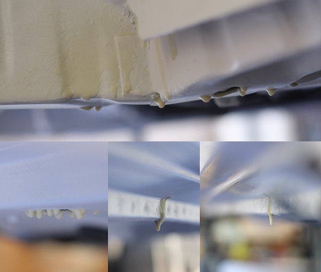 cors413.JPG (306.07 KiB) 55541 mal betrachtet Schöne Tropfsteinhöhle. Die Hohlräume voll gemacht bis es unten wieder raus kam^^.