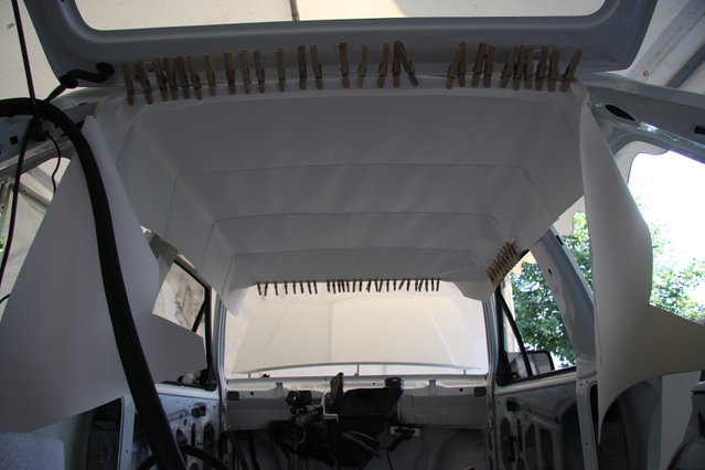 cors433.JPG (343.55 KiB) 30286 mal betrachtet Den Himmel mal provisorisch eingebaut